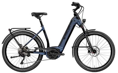 Simplon Kagu Bosch UNI 26, NX1 Eagle