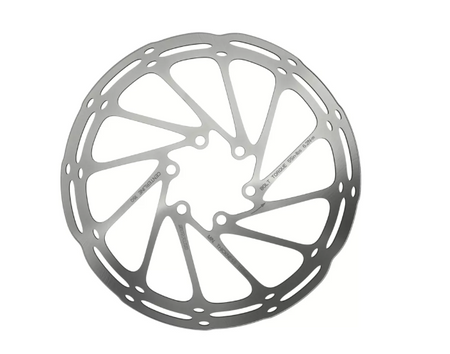 SRAM Bremsscheibe Centerline, abgerundet, Centerlock