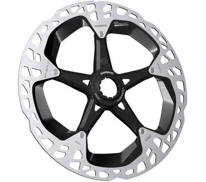 Shimano Bremsscheibe RT-EM910 Shimano Steps für Geschwindigkeitssenor SM-DUE11/EW-SS301