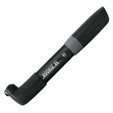 SKS Rookie XL Fahrradpumpe Minipumpe