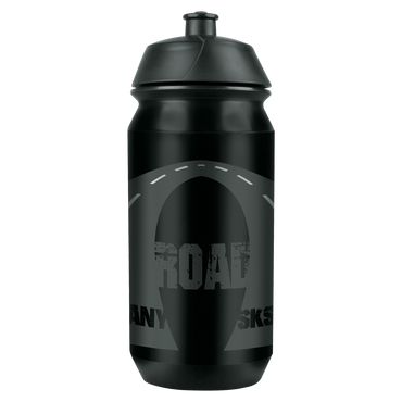 SKS Trinkflasche Road Black Small - 500ml