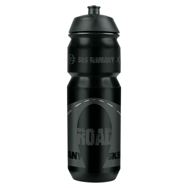 SKS Trinkflasche Road Black Large - 750ml