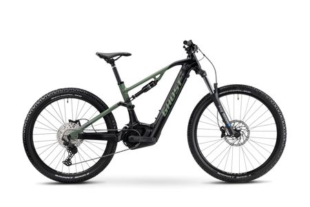 Ghost E-ASX 130 Essential 2024