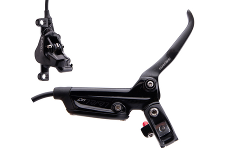 Scheibenbremse Sram "Level Ultimate" hydr. schwarz