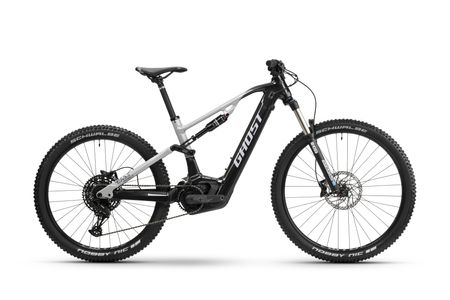 Ghost E-ASX 130 Universal 2024