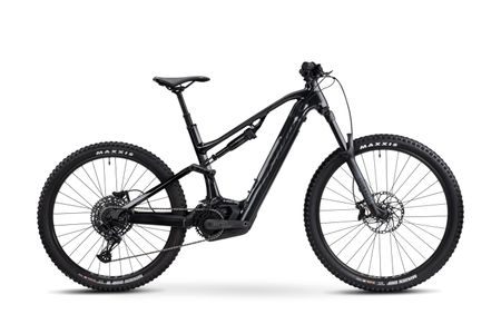Ghost E-ASX 160 Universal 2024