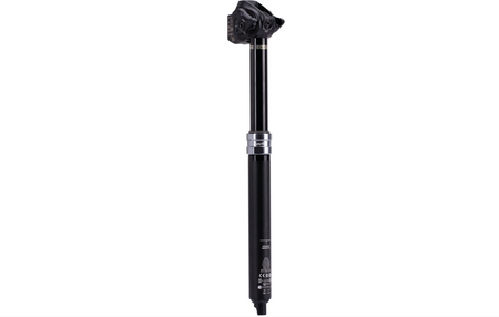 Rockshox Variosattelstütze "Reverb AXS" 125mm