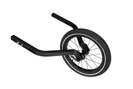 Qeridoo 14" Joggerrad für Einsitzer 2022