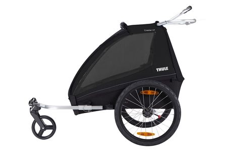 Thule Coaster XT -  2. Wahl