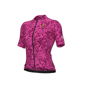 Alé Kurzarm Damen Jersey Papillon