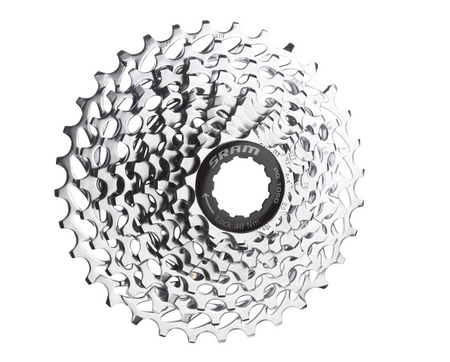 SRAM Kassetten-Zahnkranz PG-1050 10-fach