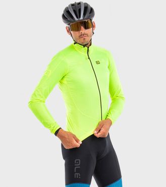 Alé Herrenjacke Light Pack Ale'
