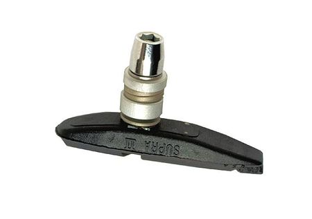 KOOL STOP Bremsschuh Supra 2