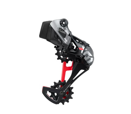  SRAM, Schaltwerk X01 "Eagle AXS", 12-fach