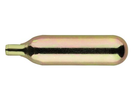 SKS Ersatzkartusche (16 g) für Airchamp 