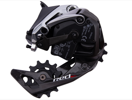 SRAM Schaltwerk "Red eTap" 11-fach