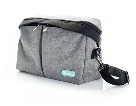 Qeridoo Tasche