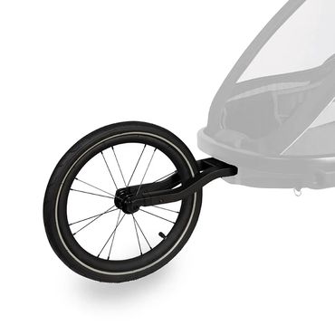 Hamax Breeze/Cocoon Jogger Rad 