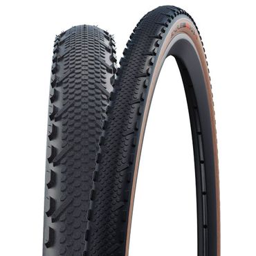 Schwalbe 33-622 X-ONE RS Evo, Super Race, V-Guard Reifen