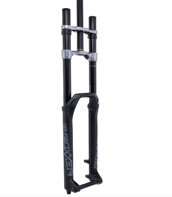 Rockshox Federgabel 