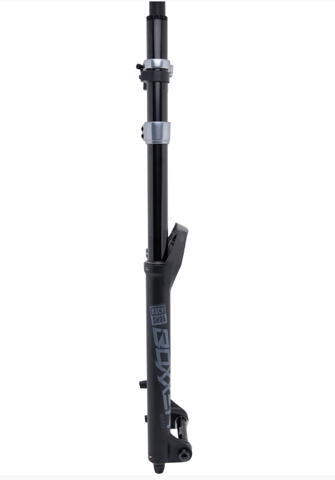 Rockshox Federgabel 
