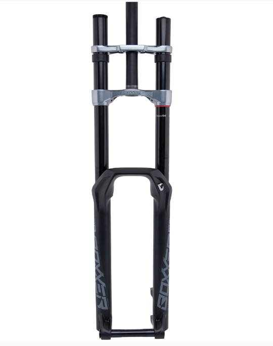 Rockshox Federgabel 