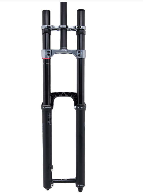 Rockshox Federgabel 