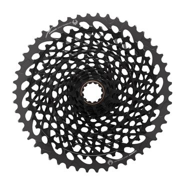 SRAM, Kassettenzahnkranz XG-1295