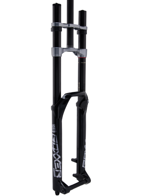 ROCKSHOX BOXXER RC 27.5\"スルーアクスルなし ROCKSHOX BOXXER RC 27.5 スルーアクスルなし