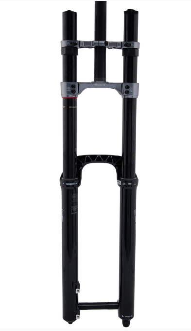 ROCKSHOX BOXXER RC 27.5