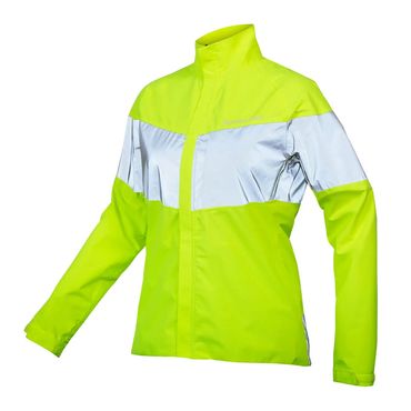 Endura Damen Urban Luminite EN1150 Wasserdichte Jacke