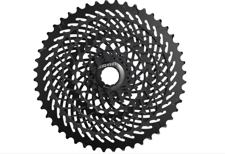 SRAM, Kassettenzahnkranz XG-899 8-fach