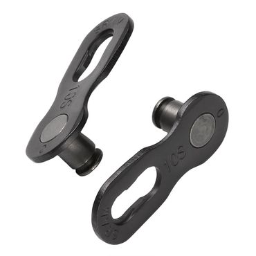 SRAM Kettenschloss PowerLock Zehnfach (schwarz)