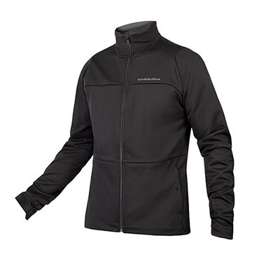 Endura Herren SingleTrack Softshell Jacke