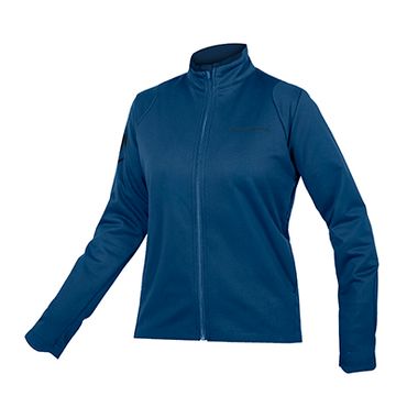 Endura Damen SingleTrack Softshell Jacke