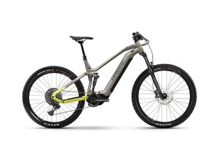 Haibike AllMtn 2 