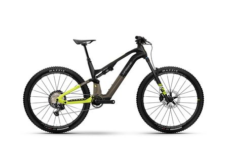 Haibike Lyke CF 11 2024