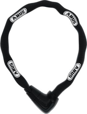 Abus Steel-0-Chain™ XPlus™ 9809K/110 black