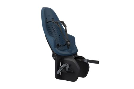 Thule Yepp 2 Maxi Fahrradkindersitze hinten 