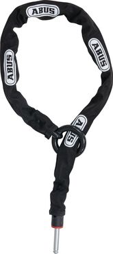 Abus Anschlusskette ACH 2.0 6KS/100 black