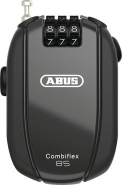 Abus Combiflex™ Break 85 black