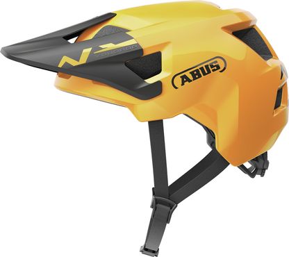 Abus YouDrop Fahrradhelm