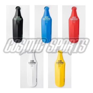 ASS Savers ASB-1 BIG, Spritzschutz HR
