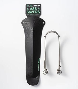 ASS Savers WGS-1 Win Wing Gravel, Spritzschutz HR