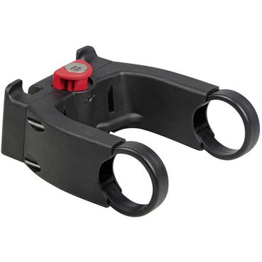 KLICKfix Lenker Adapter E mit Schloss