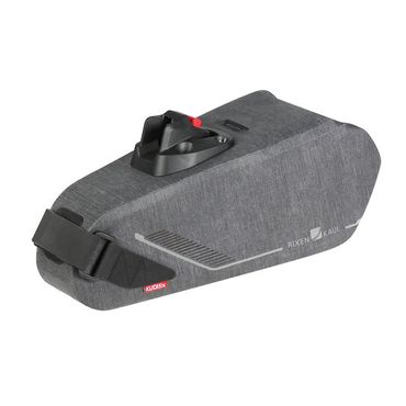 KLICKfix Bikepack X Compact Waterproof