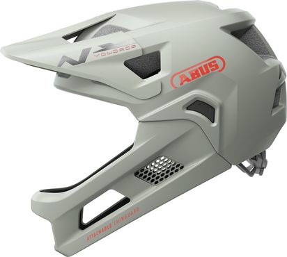 Abus YouDrop FF Fahrradhelm