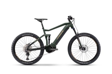 Haibike AllTrail 4 27.5 