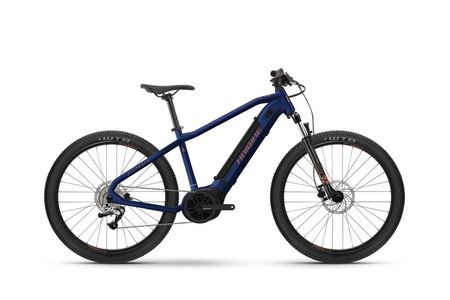 Haibike AllTrack 4 27.5 2025