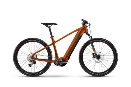 Haibike AllTrack 6 27.5 